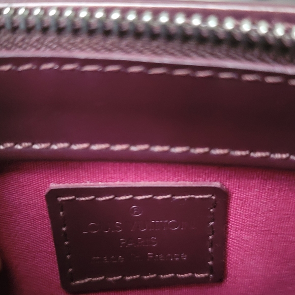 LV Monogram Bag Louis Vuitton - Picture 10 of 17